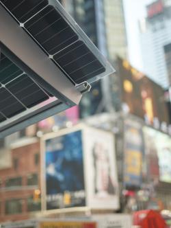 Solstreet on Broadway!